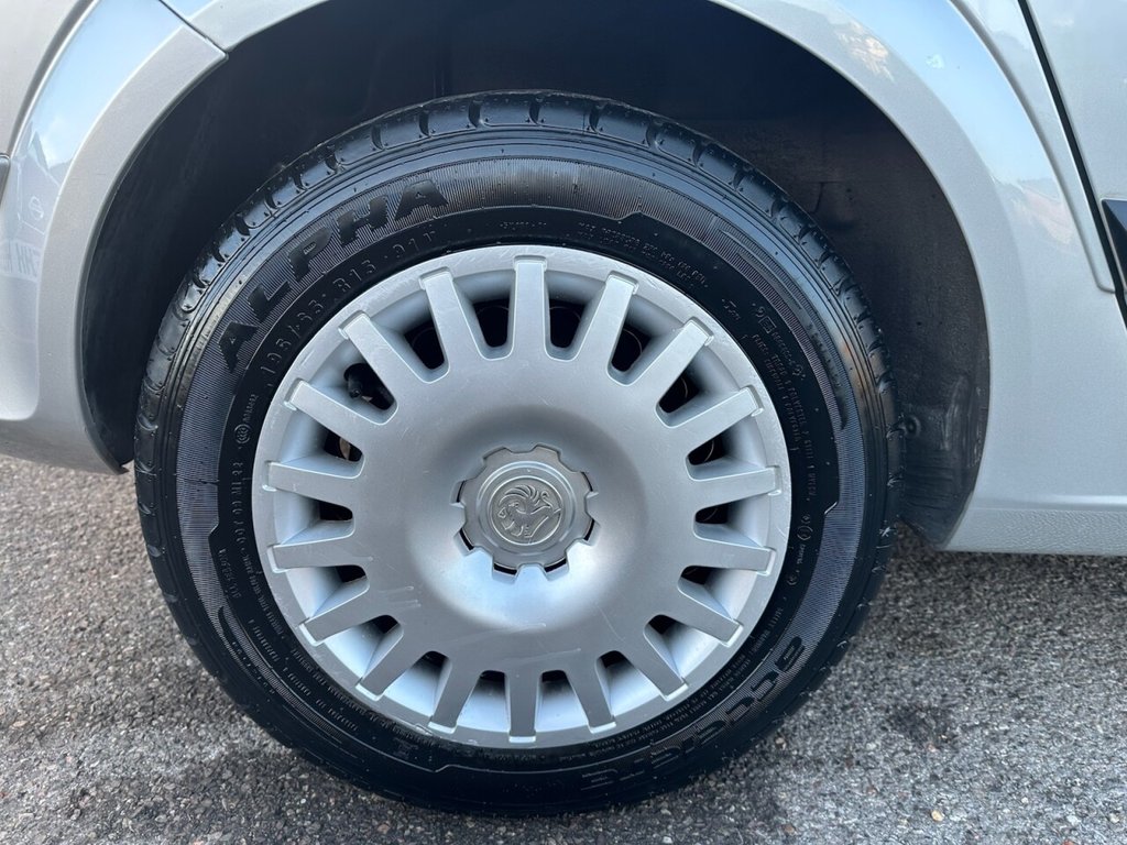 Used Vauxhall Astra 2007 for sale - 77748424: Photo 27