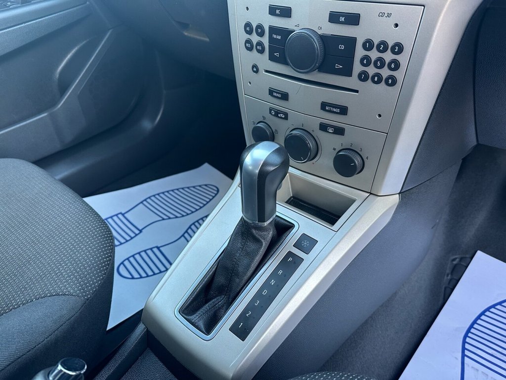 Used Vauxhall Astra 2007 for sale - 77748424: Photo 8