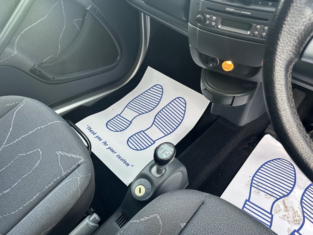 Used smart fortwo 2006 for sale - 76105946: Photo 10