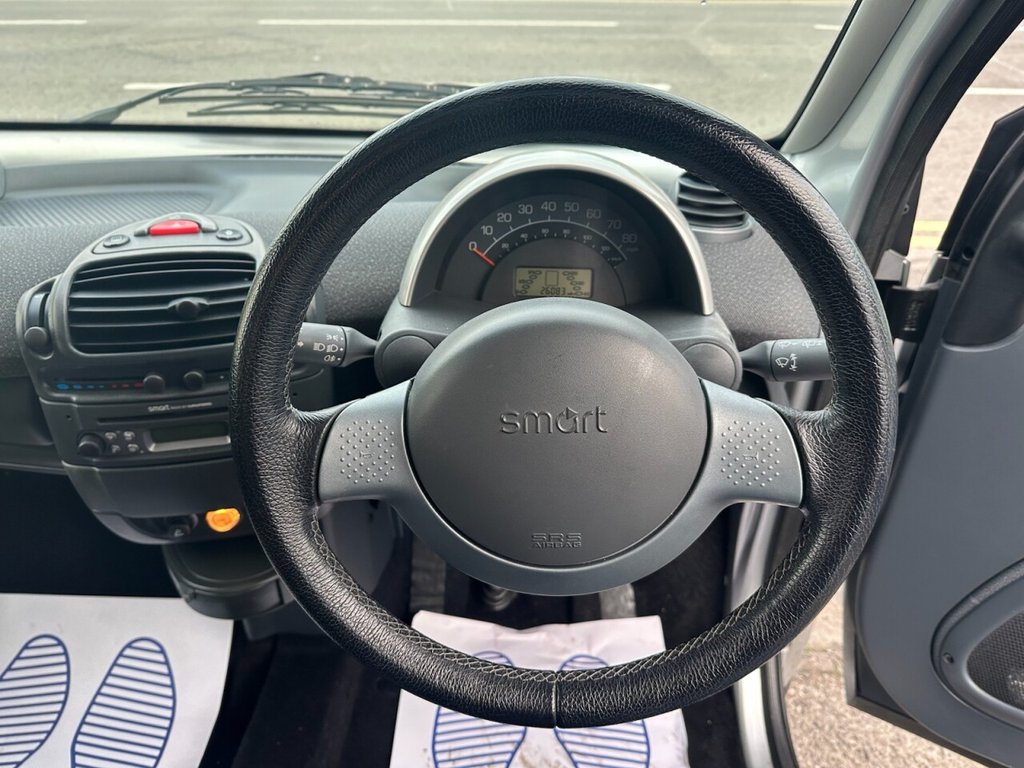 Used smart fortwo 2006 for sale - 76105946: Photo 11