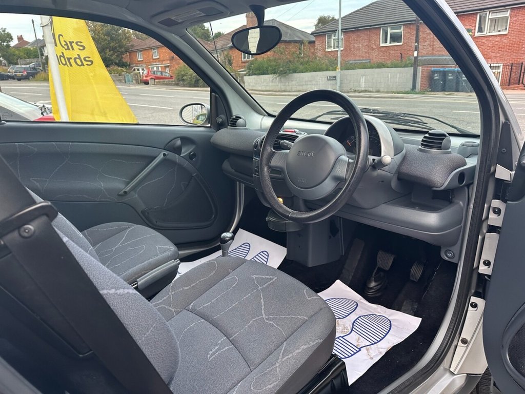 Used smart fortwo 2006 for sale - 76105946: Photo 12