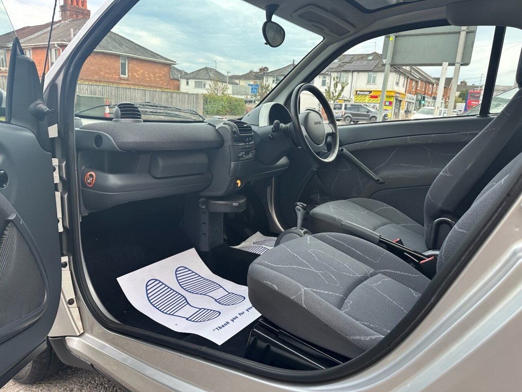 Used smart fortwo 2006 for sale - 76105946: Photo 14