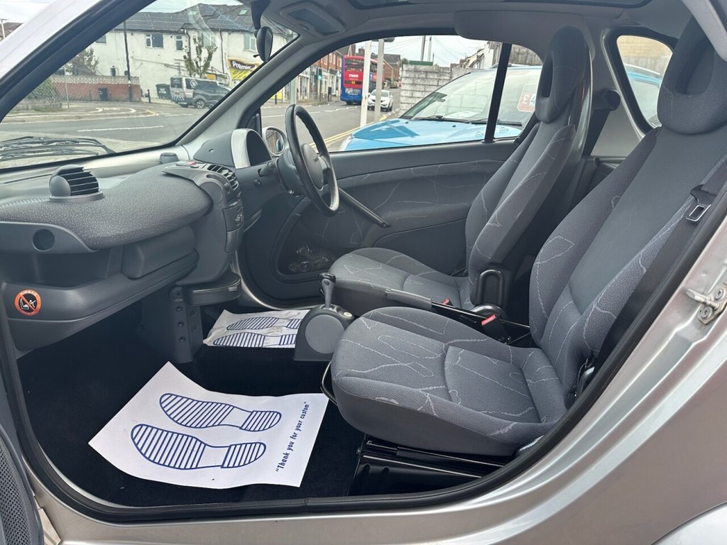 Used smart fortwo 2006 for sale - 76105946: Photo 15