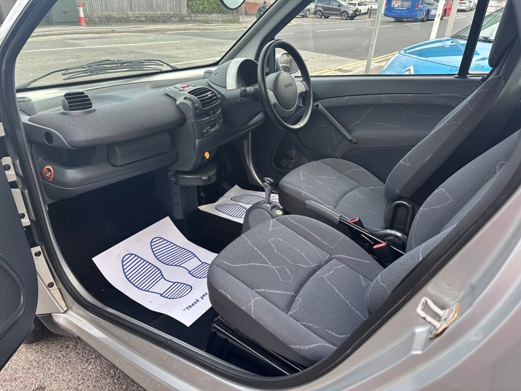 Used smart fortwo 2006 for sale - 76105946: Photo 16