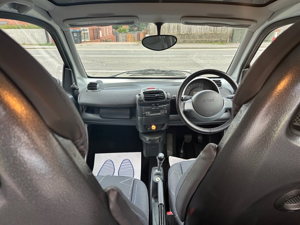 Used smart fortwo 2006 for sale - 76105946: Photo 17