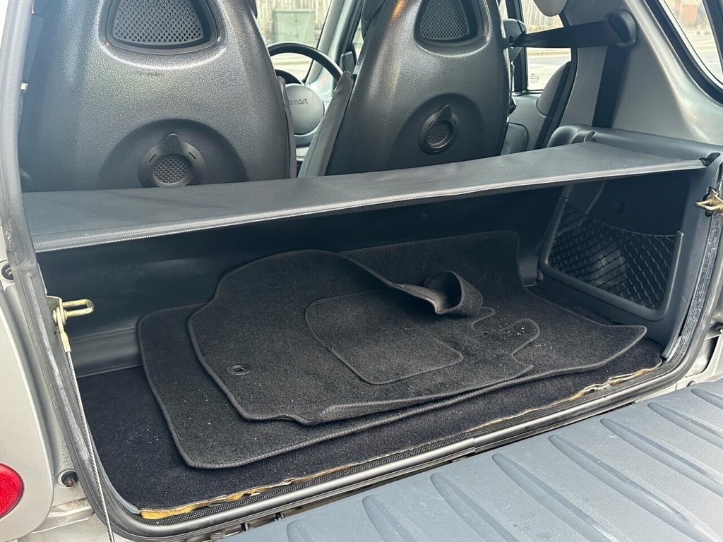 Used smart fortwo 2006 for sale - 76105946: Photo 18