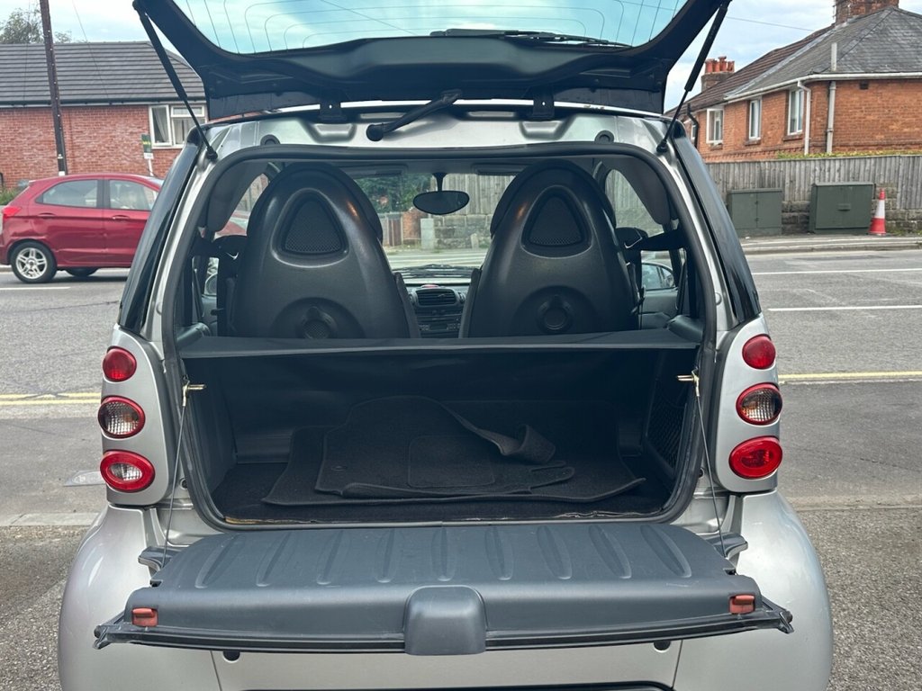 Used smart fortwo 2006 for sale - 76105946: Photo 19