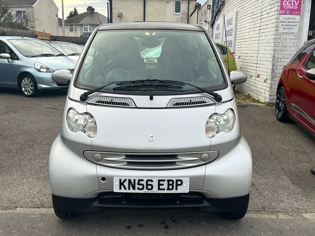 Used smart fortwo 2006 for sale - 76105946: Photo 2