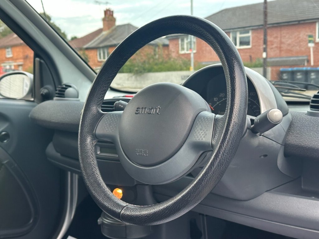 Used smart fortwo 2006 for sale - 76105946: Photo 20