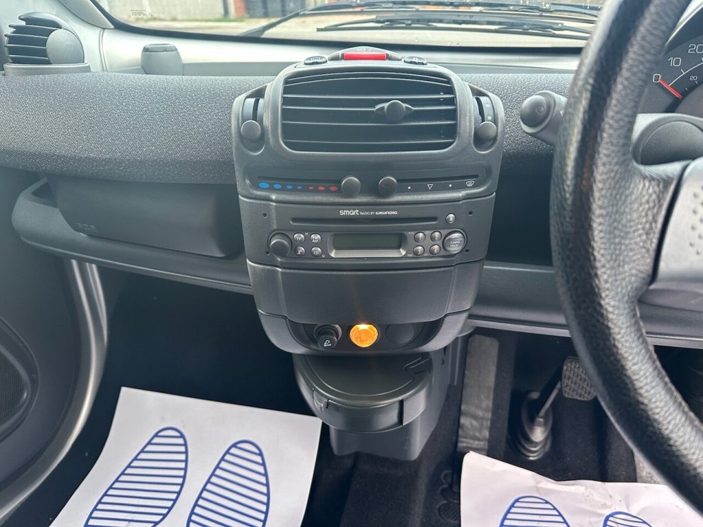 Used smart fortwo 2006 for sale - 76105946: Photo 22