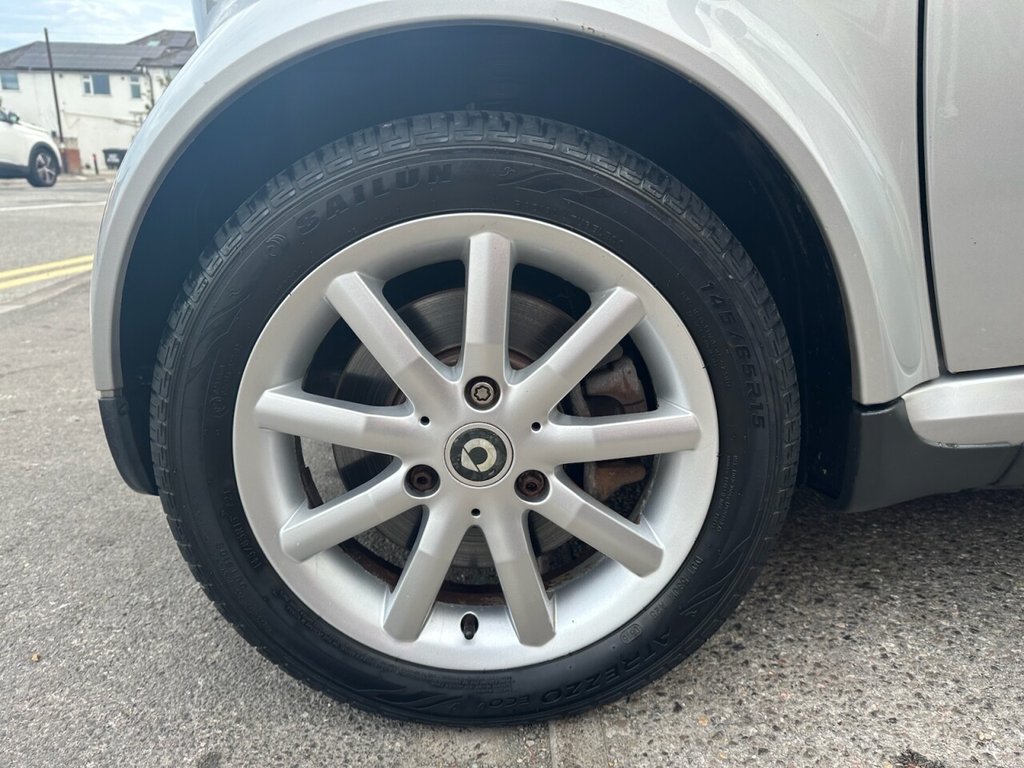 Used smart fortwo 2006 for sale - 76105946: Photo 24