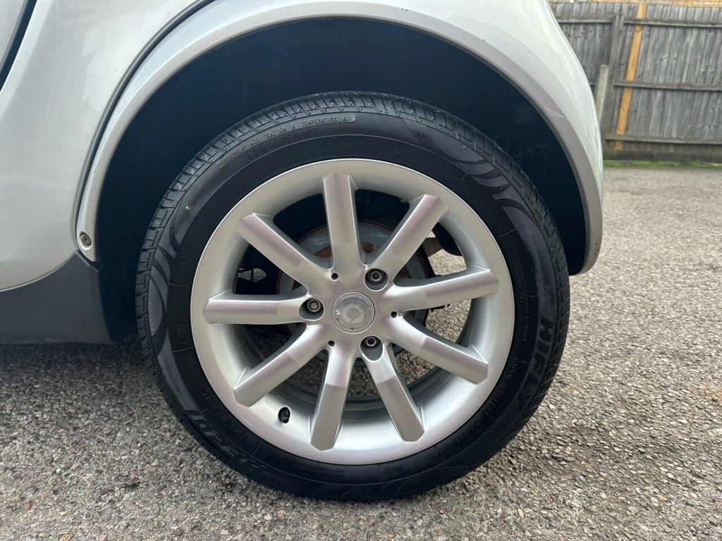 Used smart fortwo 2006 for sale - 76105946: Photo 25