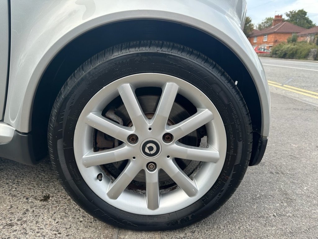 Used smart fortwo 2006 for sale - 76105946: Photo 26