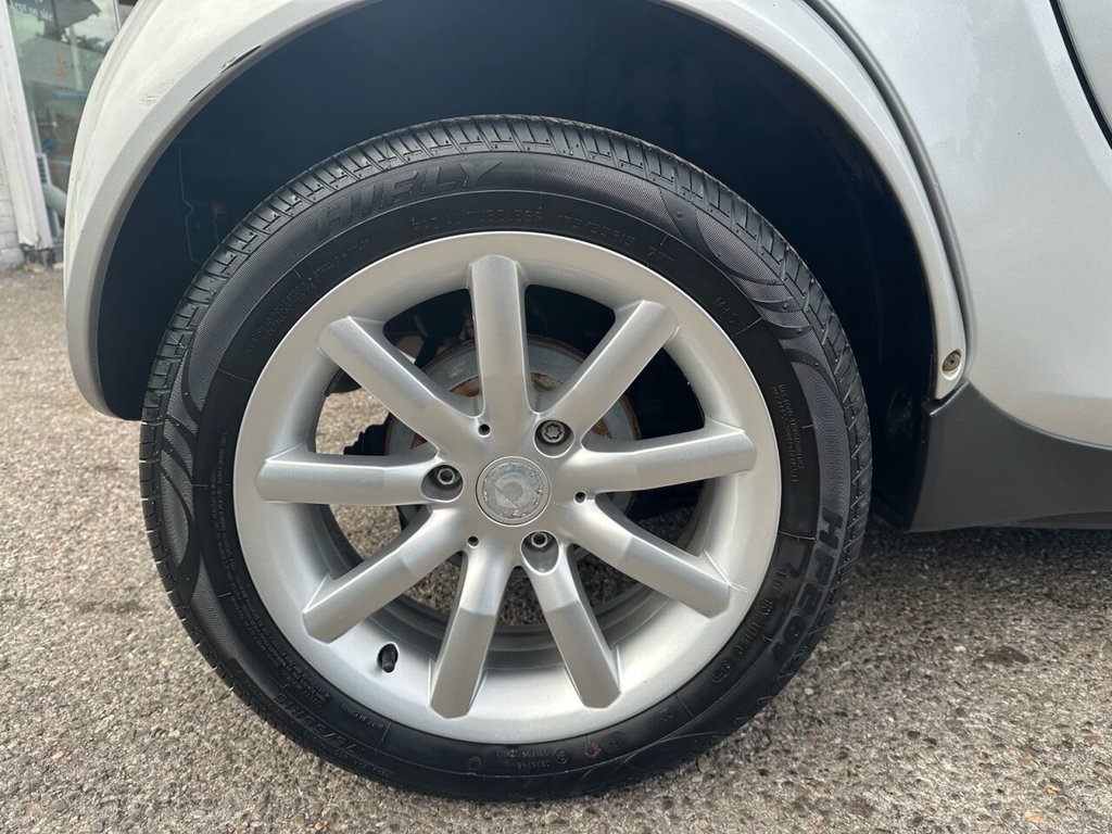 Used smart fortwo 2006 for sale - 76105946: Photo 27