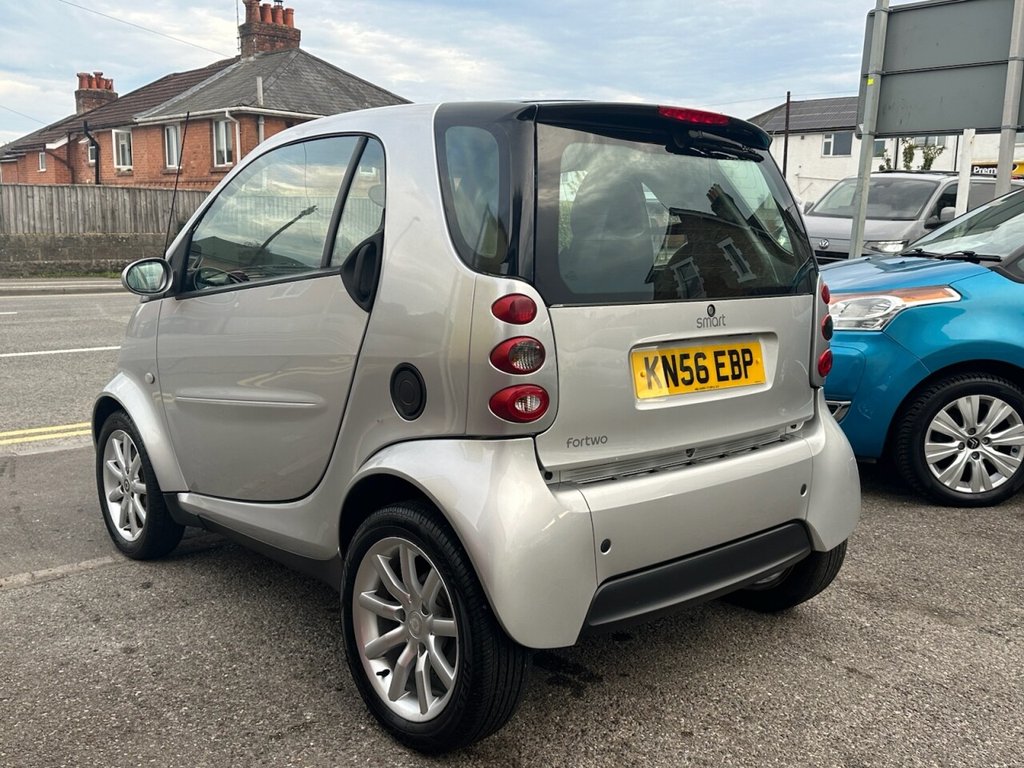 Used smart fortwo 2006 for sale - 76105946: Photo 6