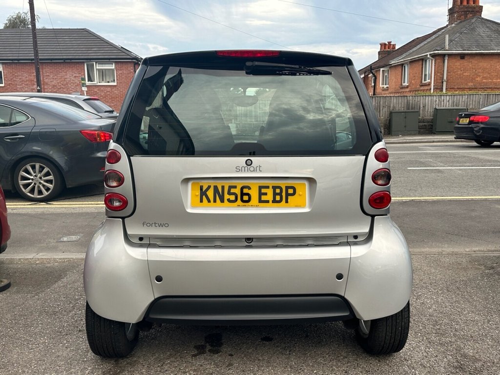 Used smart fortwo 2006 for sale - 76105946: Photo 7