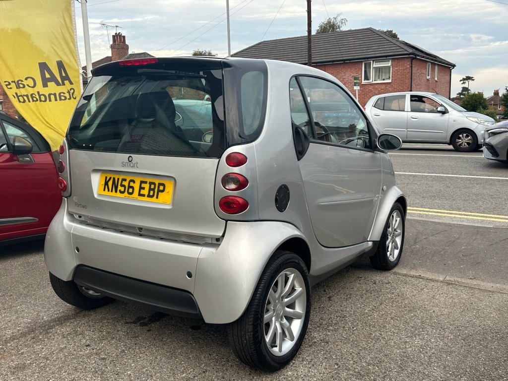 Used smart fortwo 2006 for sale - 76105946: Photo 8
