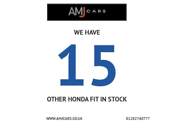 Used Honda Fit 2015 for sale - 77642250: Photo