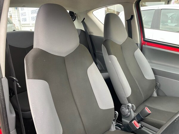 Used Peugeot 107 2011 for sale - 76029349: Photo 12
