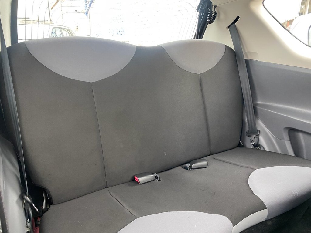 Used Peugeot 107 2011 for sale - 76029349: Photo 17