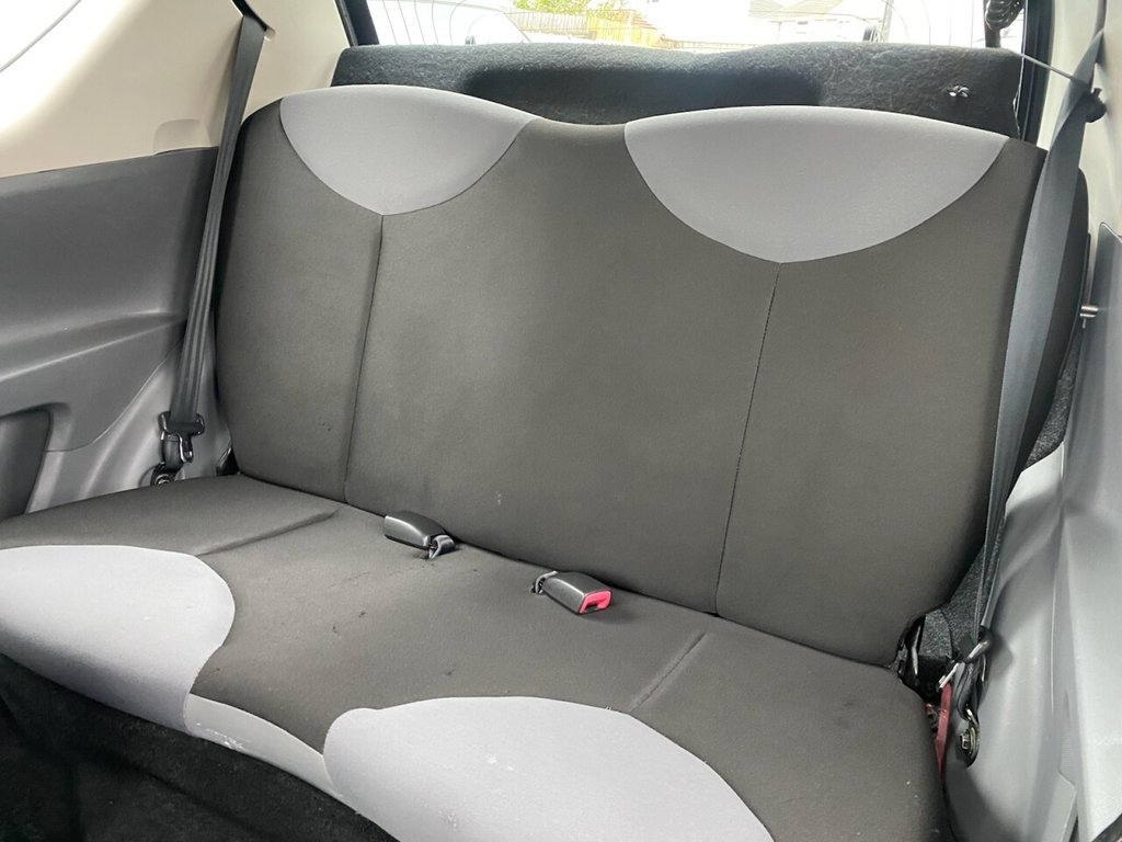 Used Peugeot 107 2011 for sale - 76029349: Photo 18