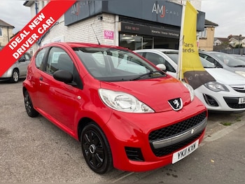 2011 (11) - 1.0 12V Urban Lite Hatchback 3dr Petrol Manual Euro 5 (68 ps)