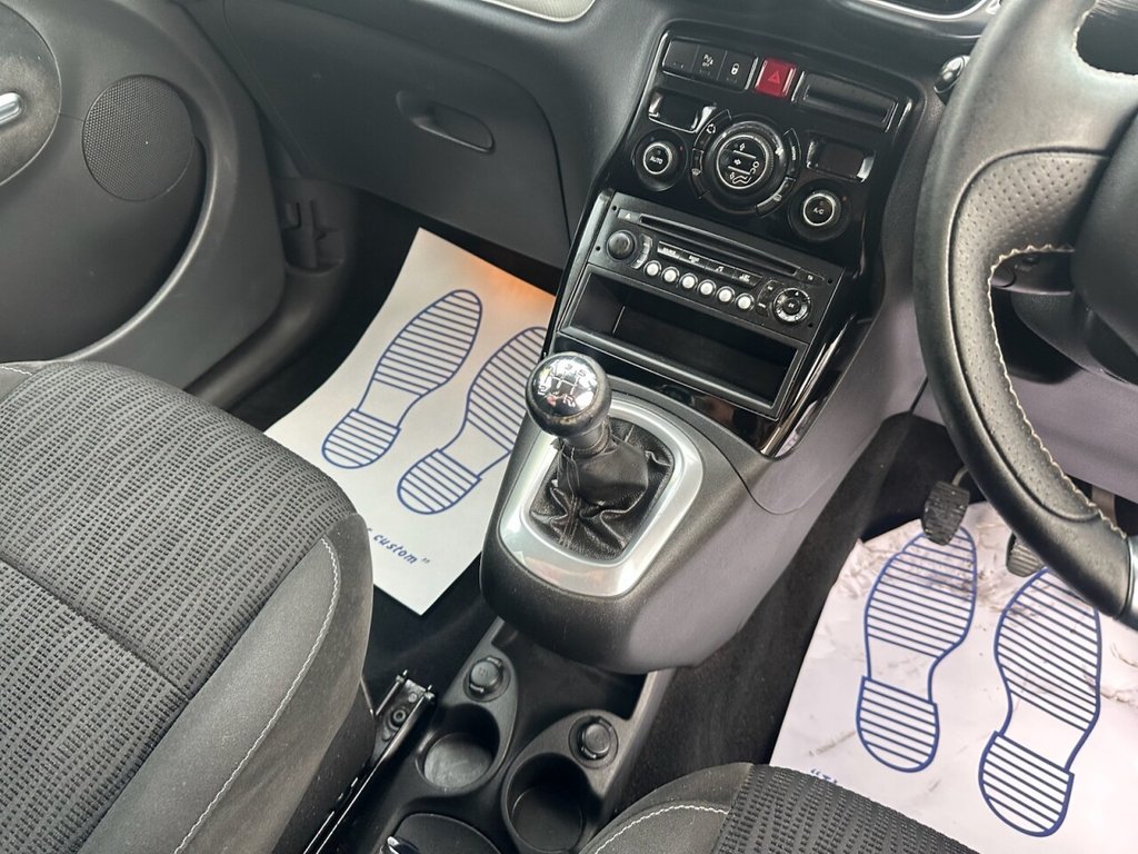 Used Citroen C3 Picasso 2012 for sale - 77703529: Photo 18