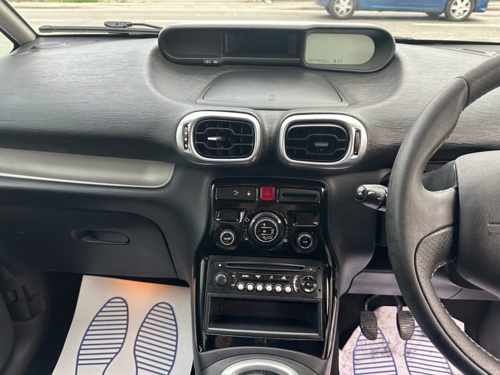 Used Citroen C3 Picasso 2012 for sale - 77703529: Photo 19