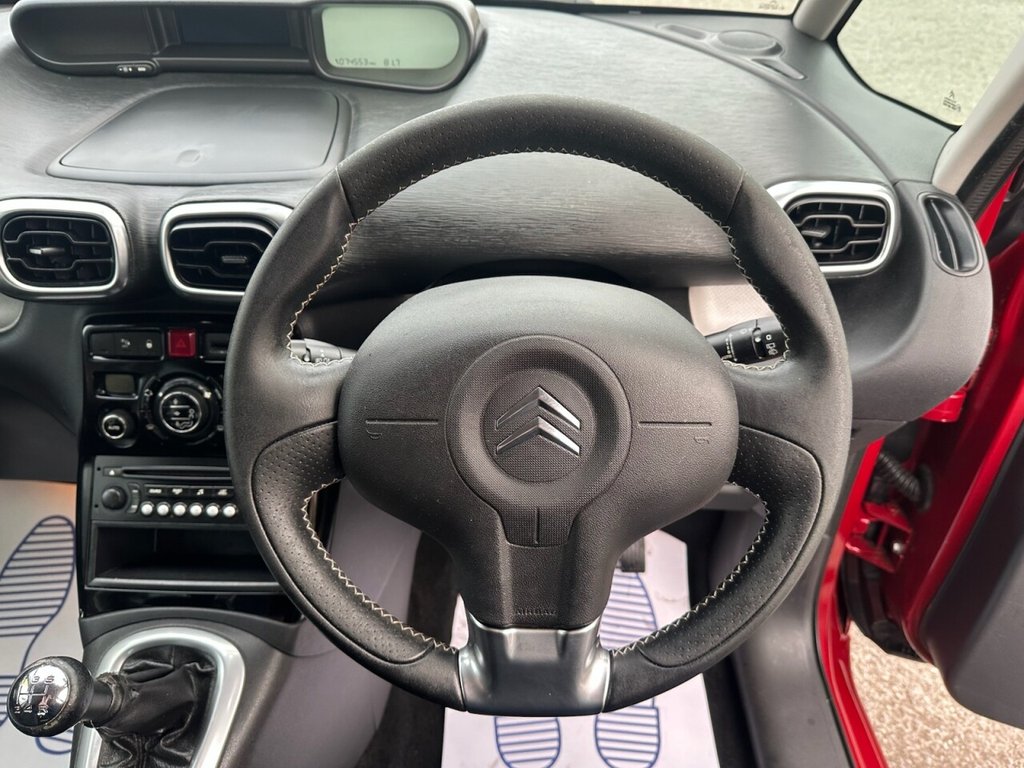 Used Citroen C3 Picasso 2012 for sale - 77703529: Photo 20