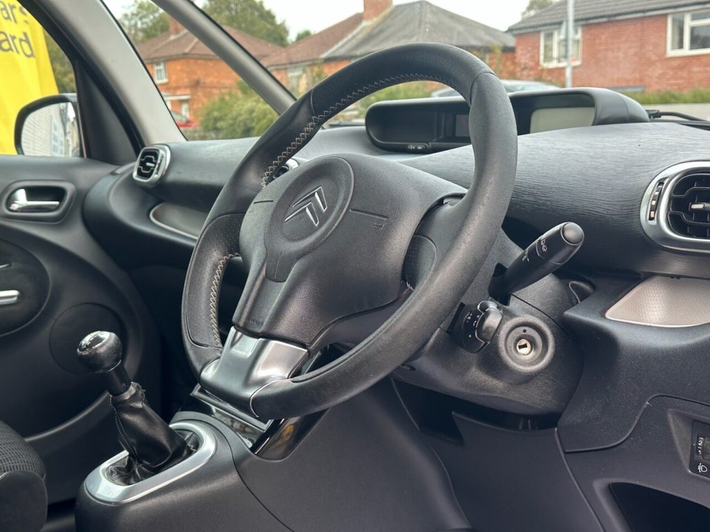 Used Citroen C3 Picasso 2012 for sale - 77703529: Photo 21