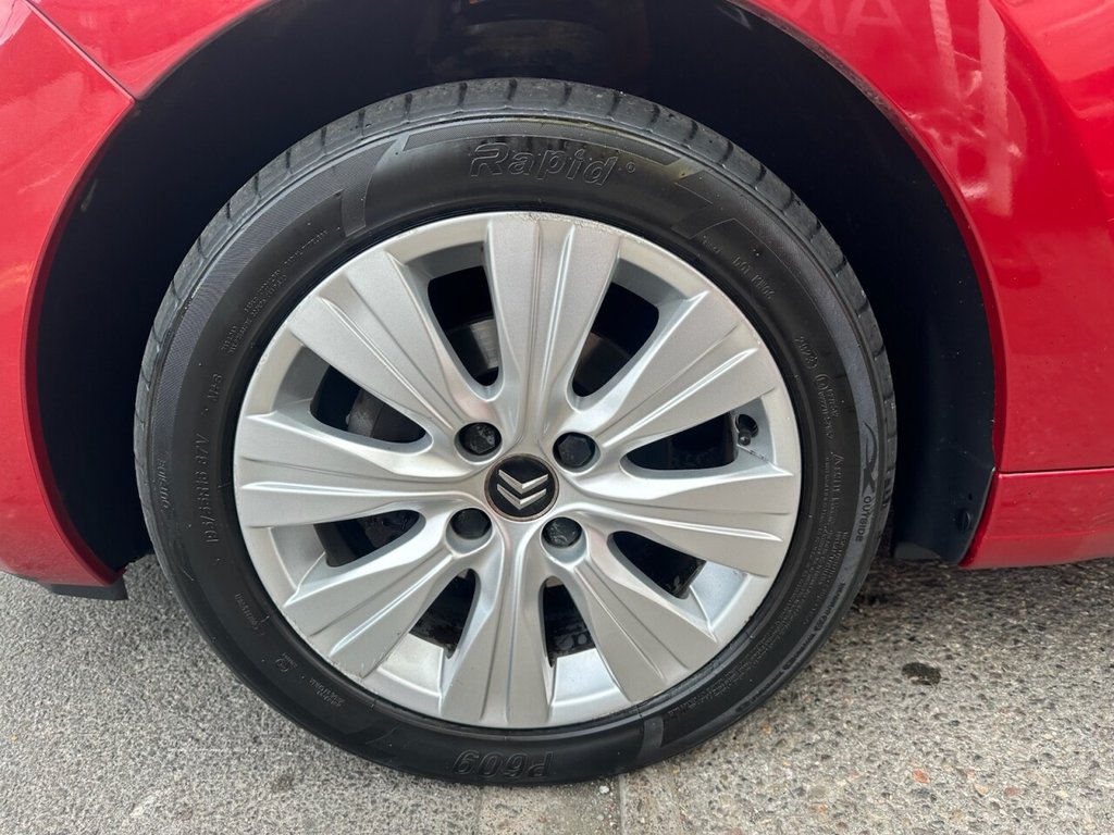 Used Citroen C3 Picasso 2012 for sale - 77703529: Photo 26