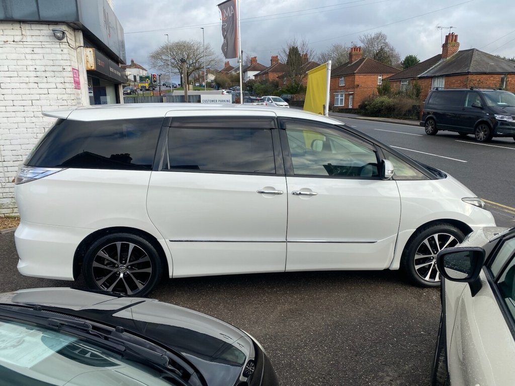 Used Toyota Estima 2014 for sale - 77407992: Photo 10