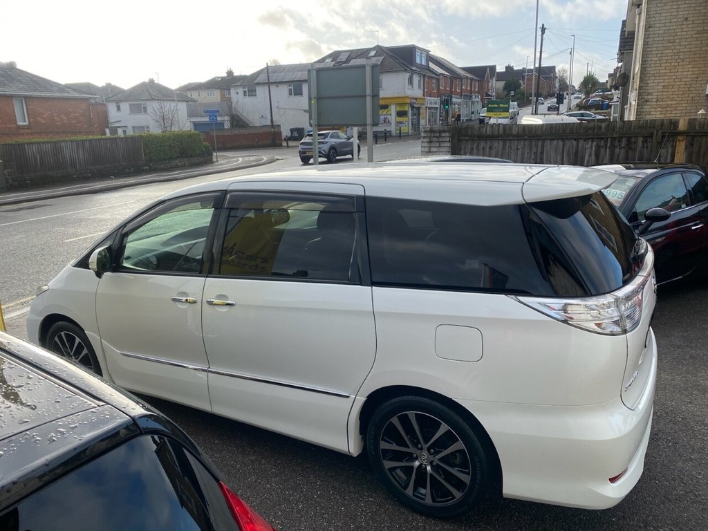 Used Toyota Estima 2014 for sale - 77407992: Photo 11