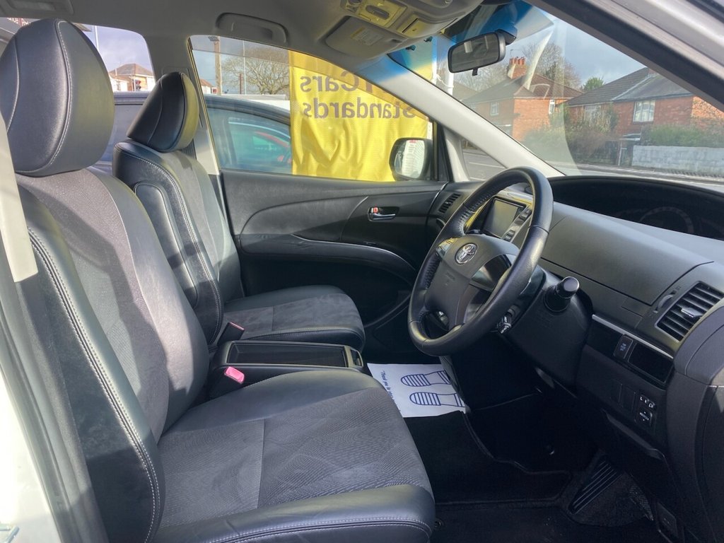 Used Toyota Estima 2014 for sale - 77407992: Photo 13