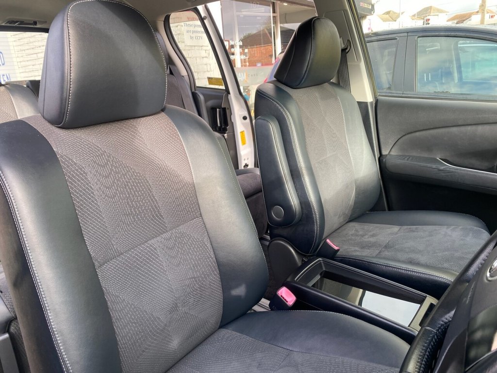 Used Toyota Estima 2014 for sale - 77407992: Photo 14