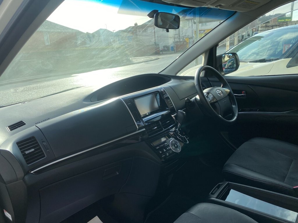 Used Toyota Estima 2014 for sale - 77407992: Photo 17