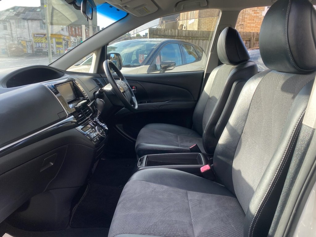 Used Toyota Estima 2014 for sale - 77407992: Photo 19