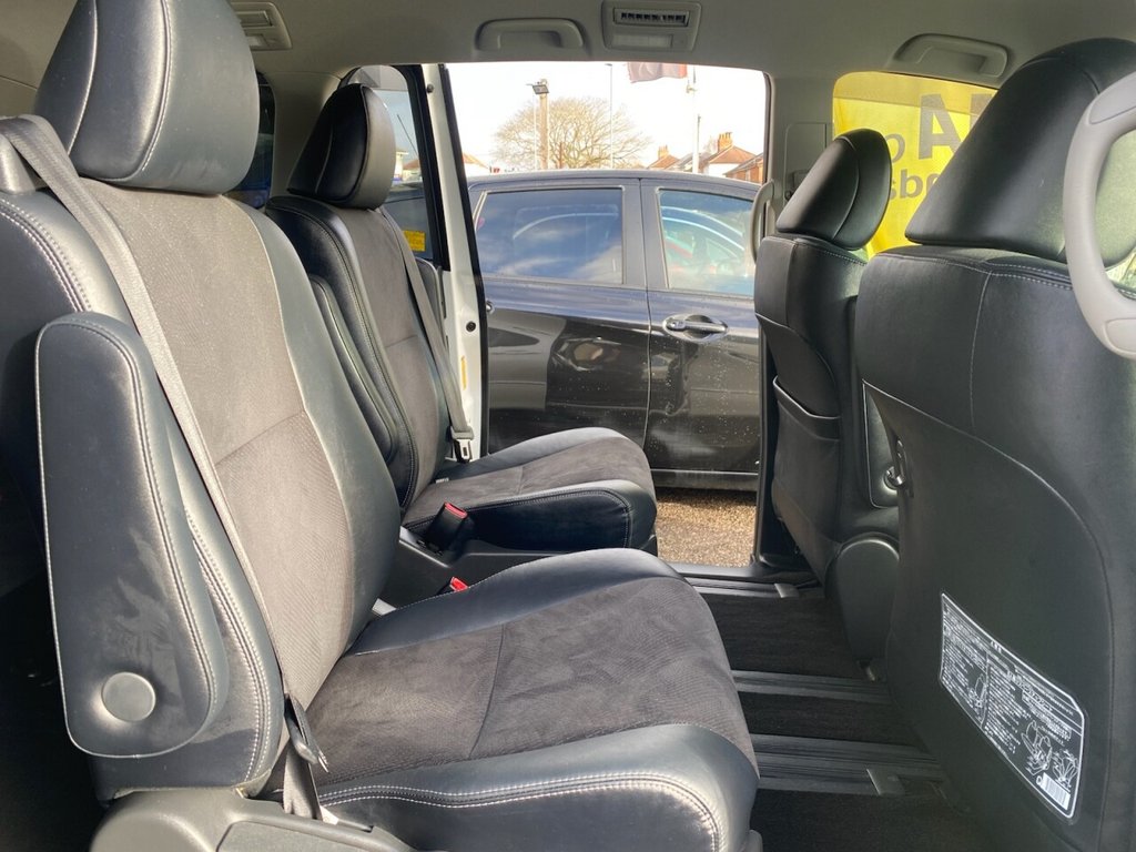 Used Toyota Estima 2014 for sale - 77407992: Photo 20