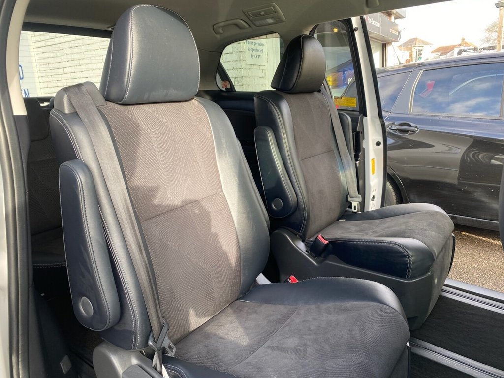 Used Toyota Estima 2014 for sale - 77407992: Photo 21