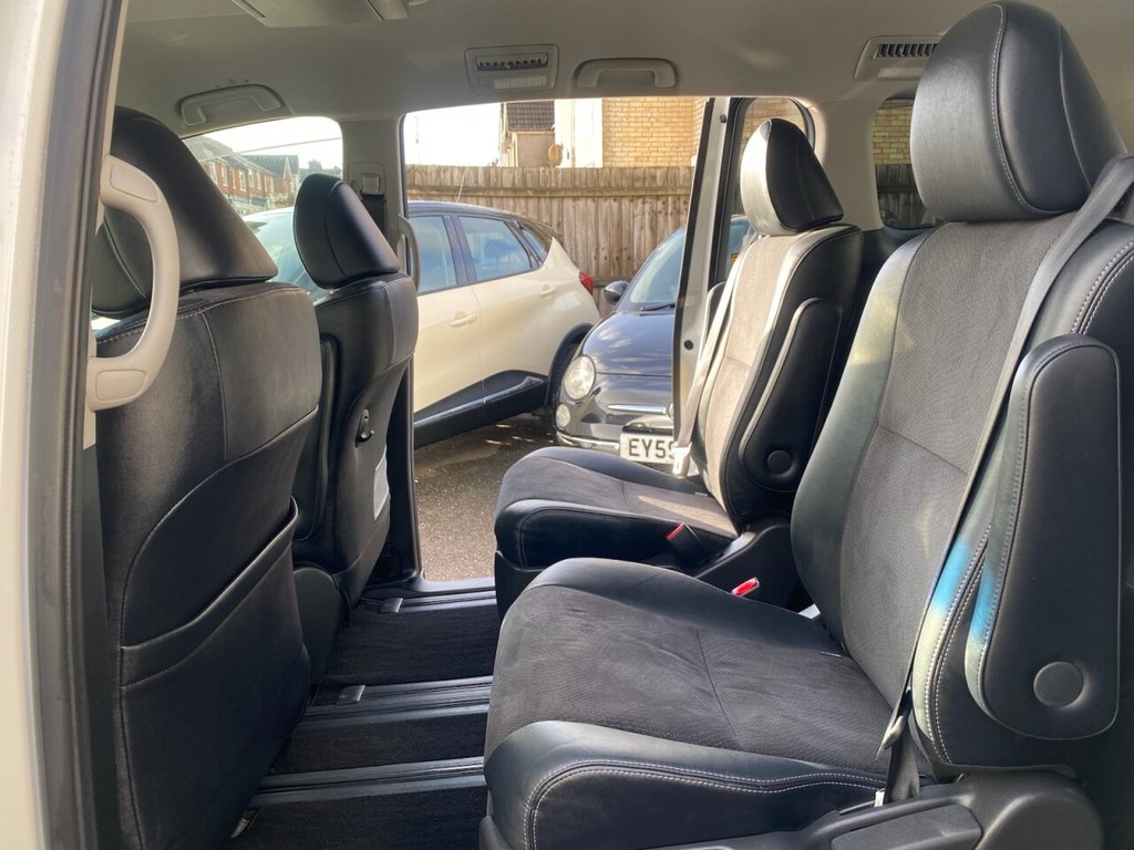 Used Toyota Estima 2014 for sale - 77407992: Photo 23