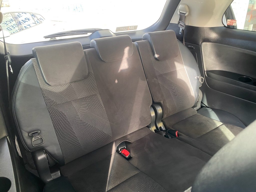 Used Toyota Estima 2014 for sale - 77407992: Photo 24