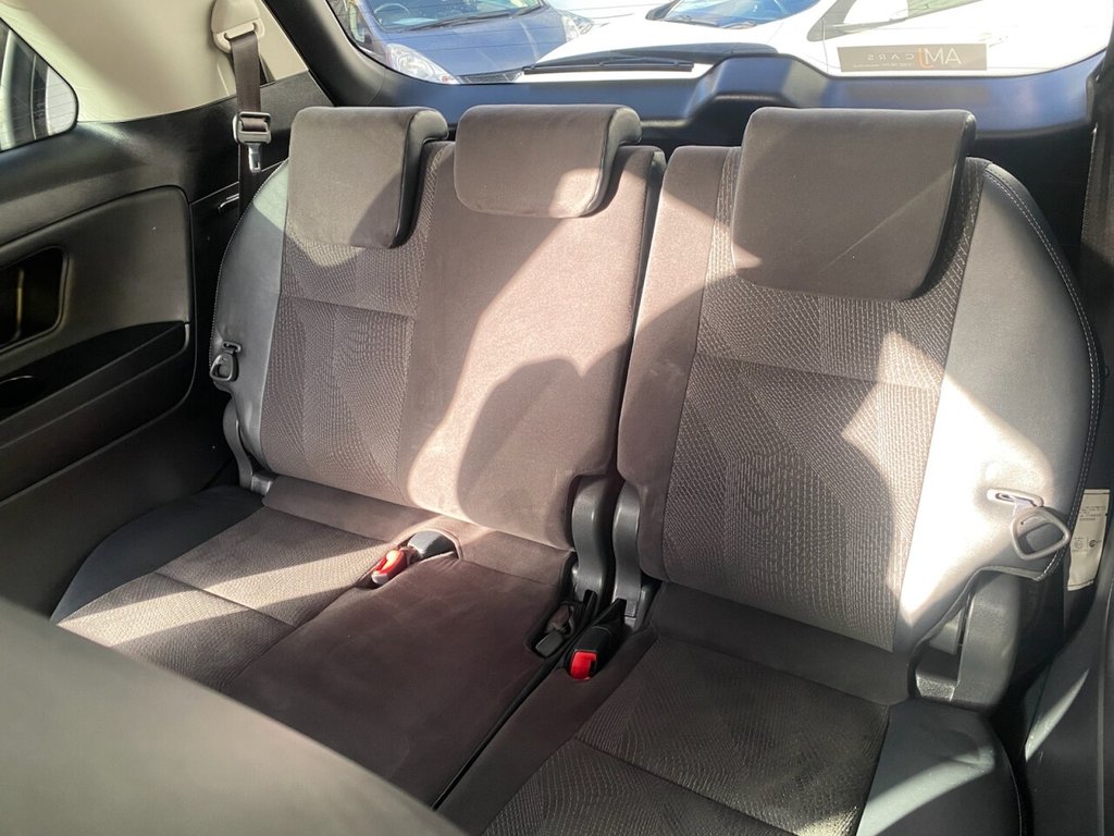 Used Toyota Estima 2014 for sale - 77407992: Photo 25