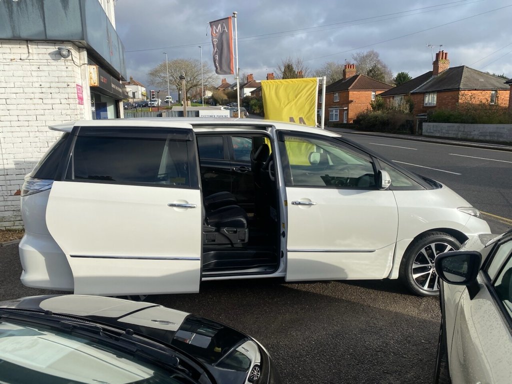 Used Toyota Estima 2014 for sale - 77407992: Photo 26