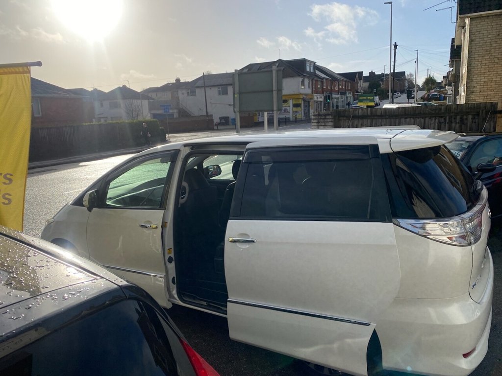 Used Toyota Estima 2014 for sale - 77407992: Photo 27