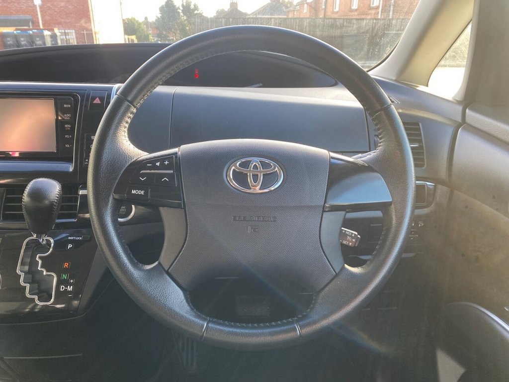 Used Toyota Estima 2014 for sale - 77407992: Photo 28