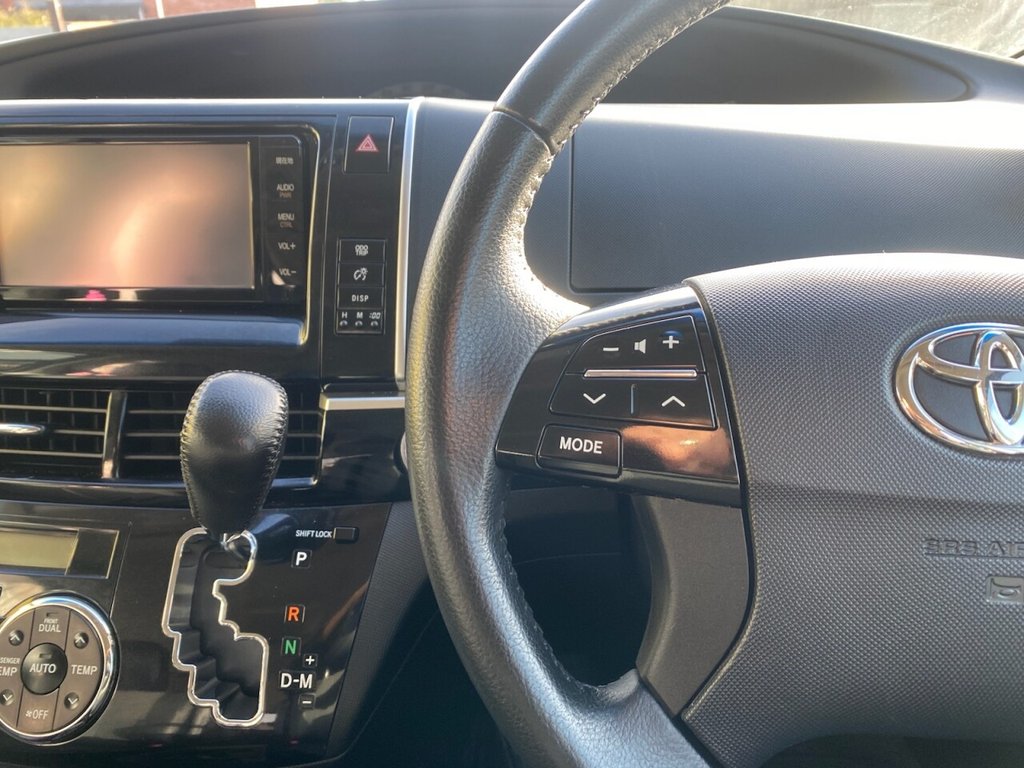 Used Toyota Estima 2014 for sale - 77407992: Photo 29