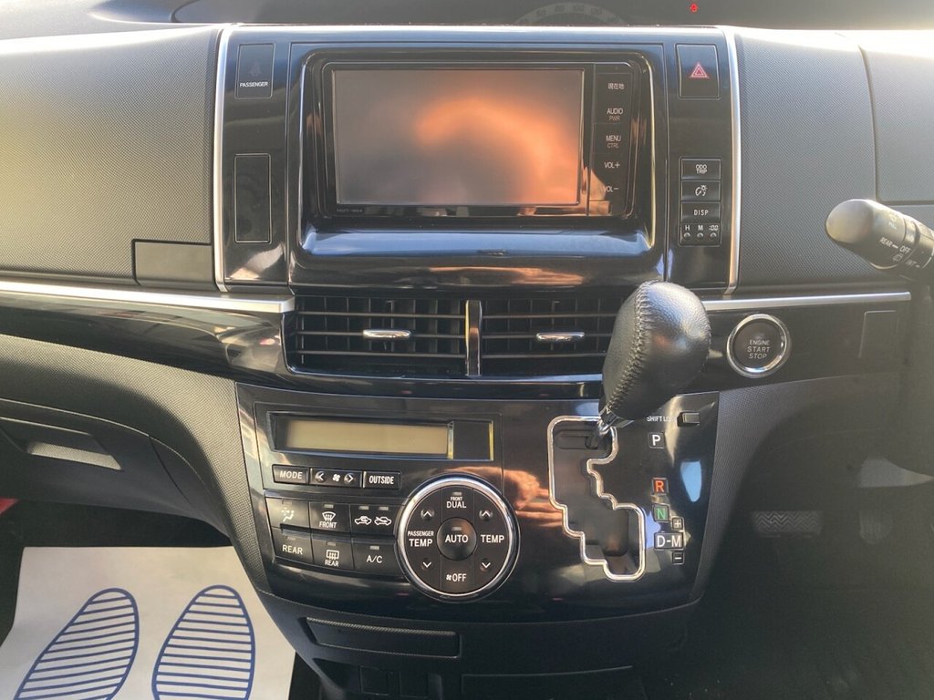 Used Toyota Estima 2014 for sale - 77407992: Photo 31