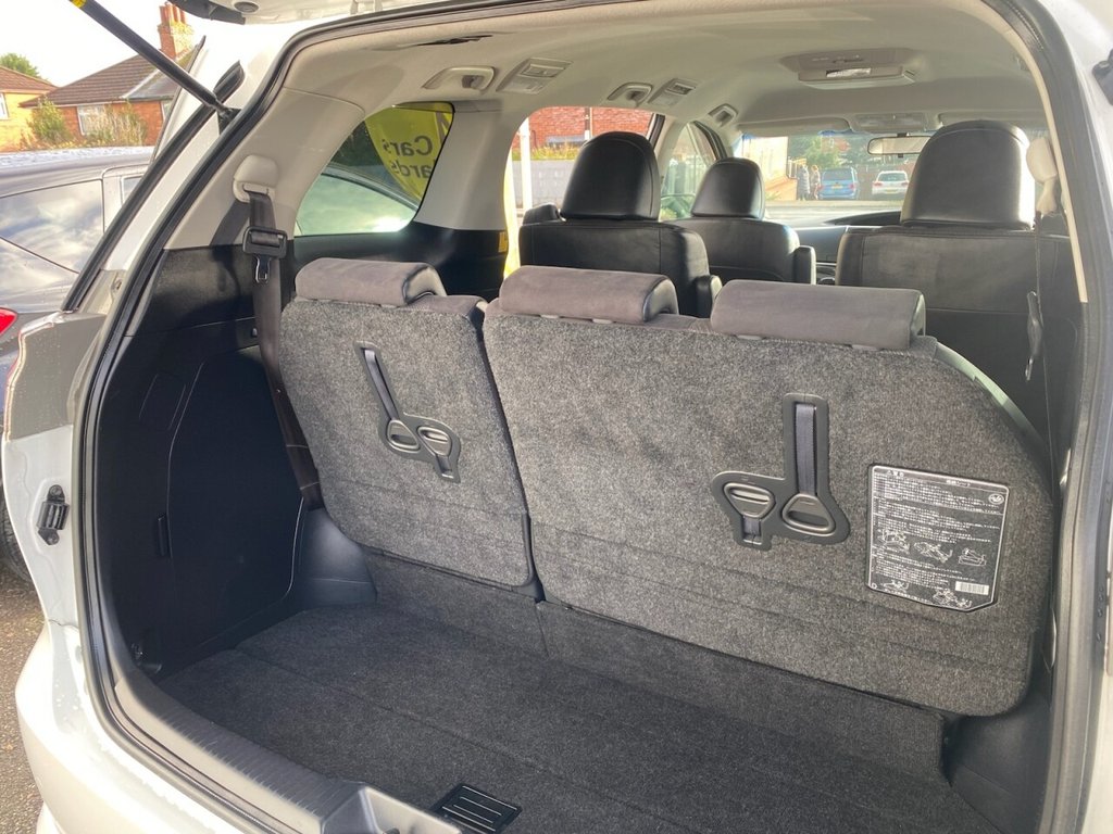 Used Toyota Estima 2014 for sale - 77407992: Photo 37