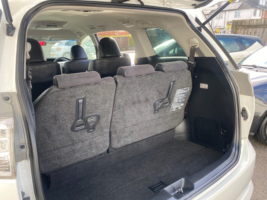 Used Toyota Estima 2014 for sale - 77407992: Photo 38