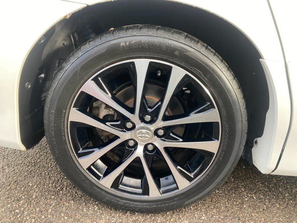 Used Toyota Estima 2014 for sale - 77407992: Photo 39